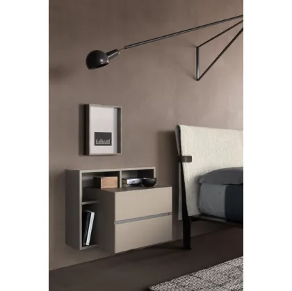 Comodino Zefiro di Presotto