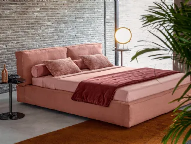 Letto imbottito Academy Piuma di Twils