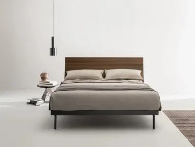 Letto Filesse di Caccaro