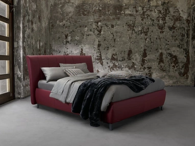 Letto Cecile di Dorelan Letti