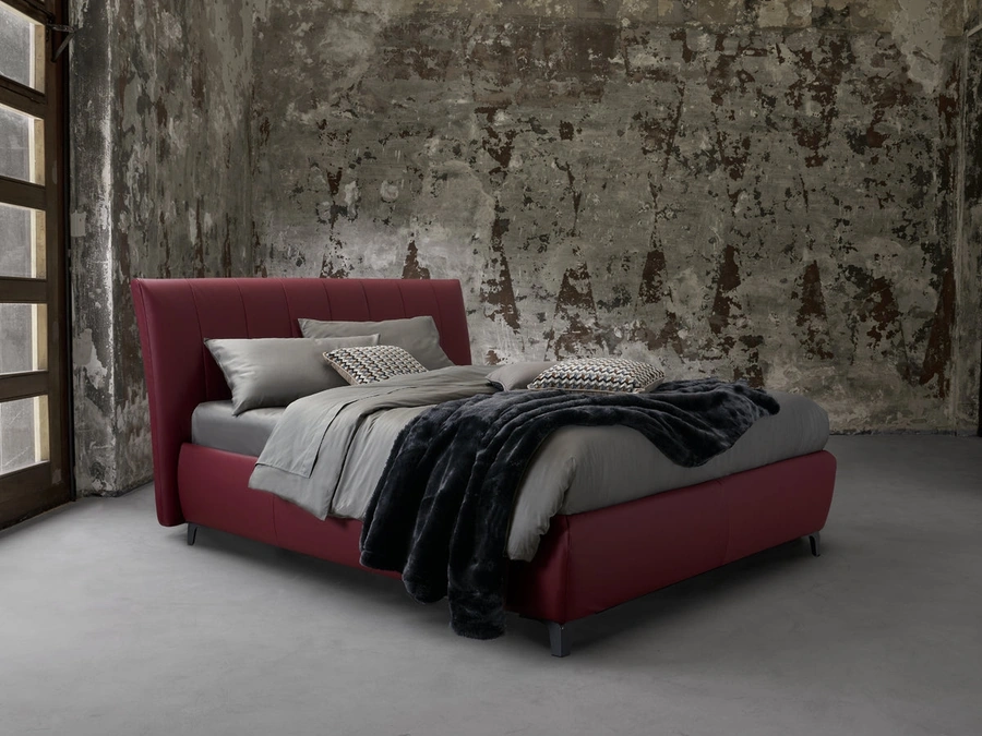 Letto Cecile di Dorelan Letti