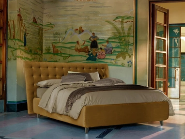 Letto Elieen Dorelan Letti