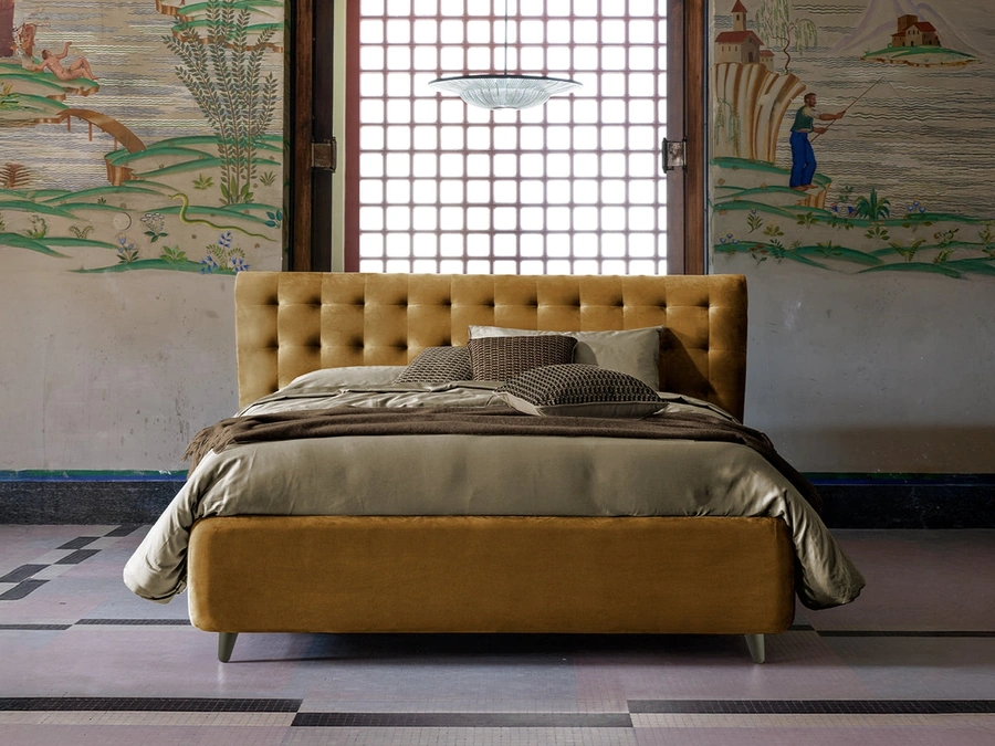 Letto Elieen Dorelan Letti