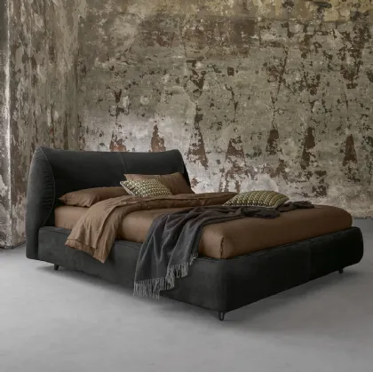 Letto Smooth di Dorelan Letti