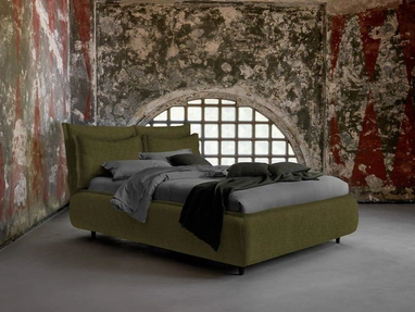 Letto matrimoniale Somnia di Dorelan Letti