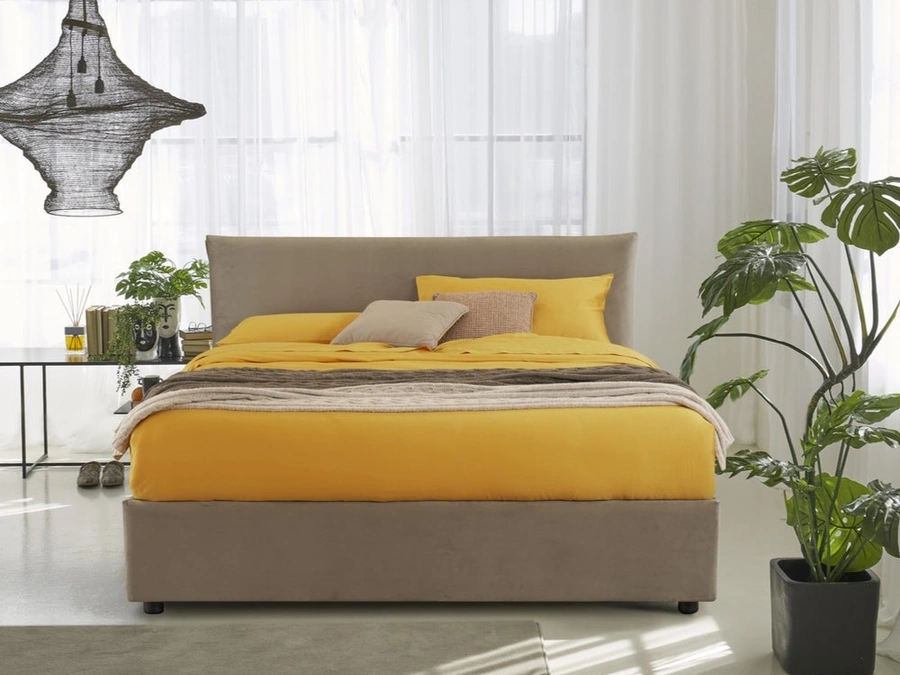 Letto Egon Start di Dorelan Letti