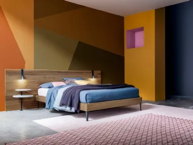Letto Master di Devina Nais