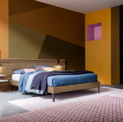 Letto Master di Devina Nais