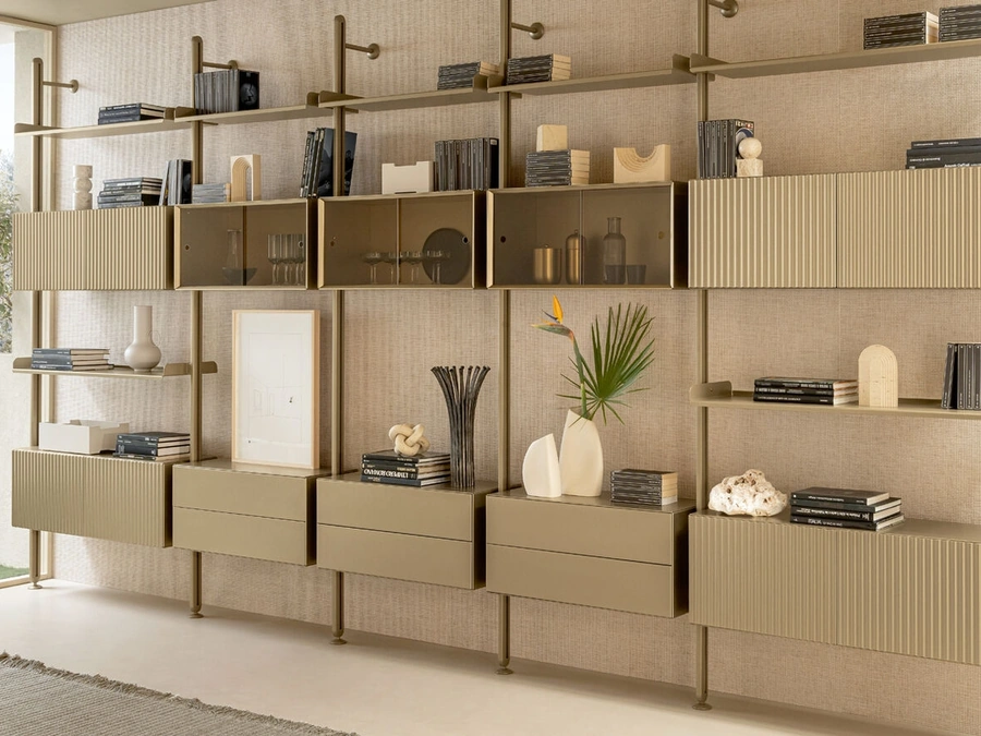 Libreria Techwall di Riflessi