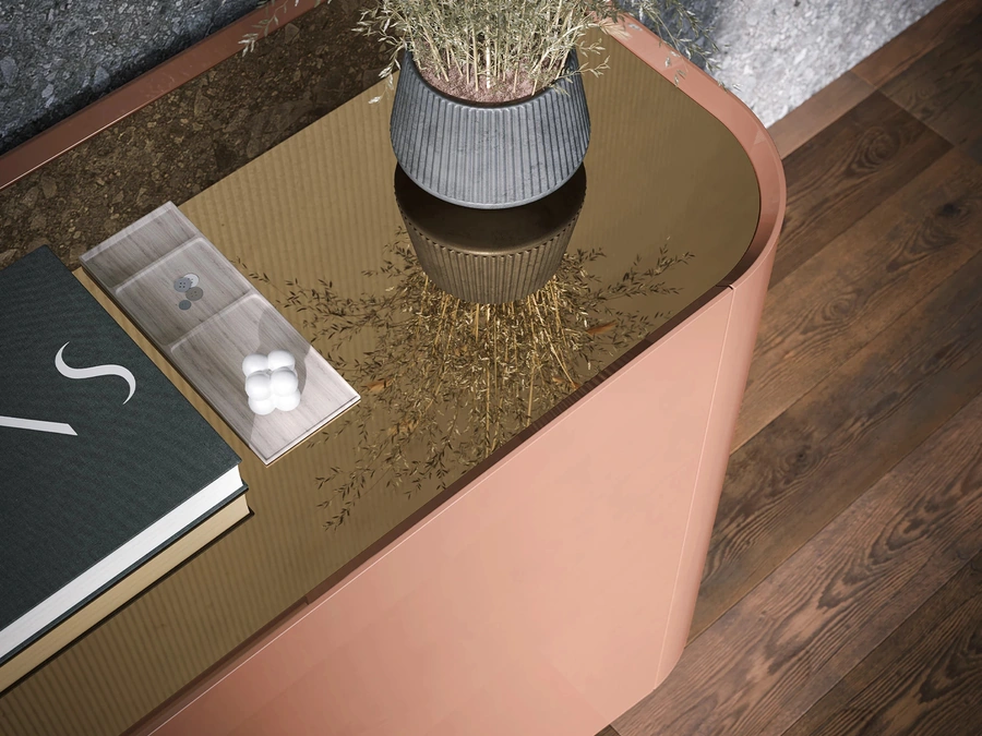 Madia Bonnie di Tonin Casa