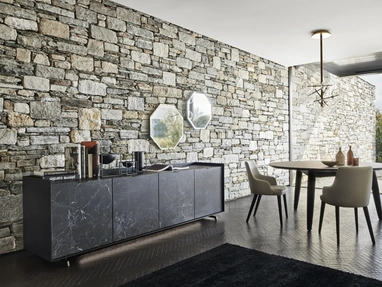 Madia Cabaret Ceramica di Sangiacomo