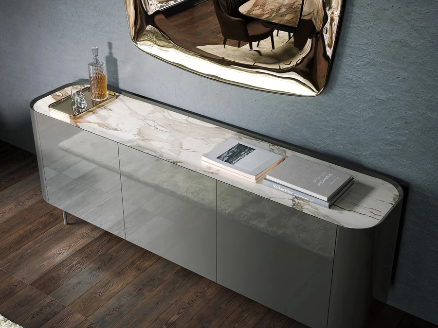 Madia Clyde di Tonin Casa