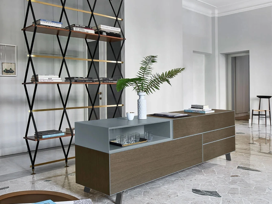 Madia Domino In 05 di Sangiacomo