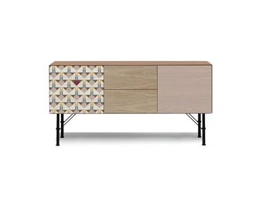 Madia Game 106 di Devina Nais