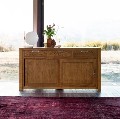 Madia Holand in Rovere massello di Devina Nais