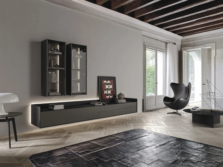 Mobile sospeso Cabaret-One-02 Sangiacomo