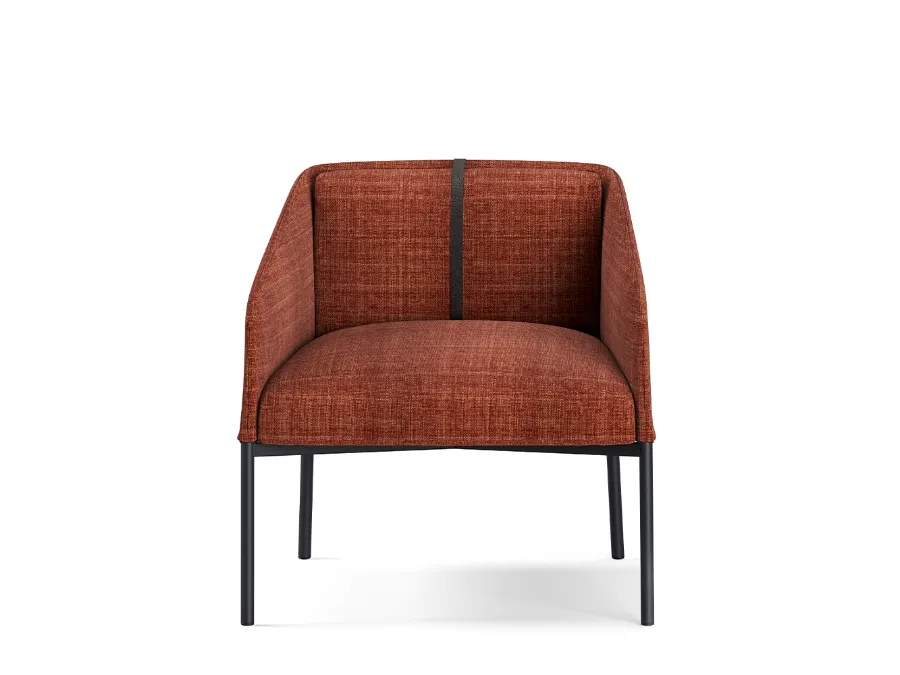 Poltroncina Demoiselle Armchair di Infiniti
