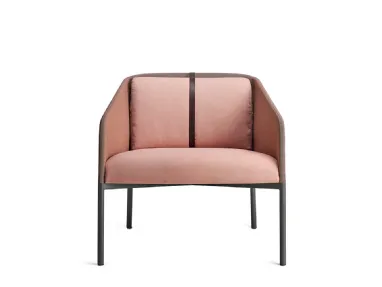 Poltrona Demoiselle Armchair di Infiniti