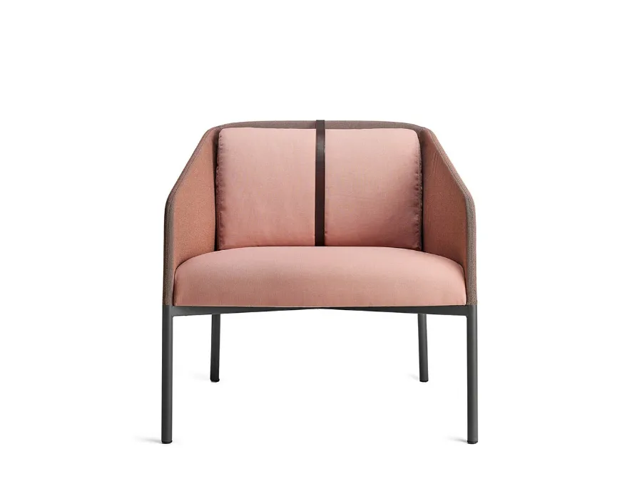 Poltrona Demoiselle Armchair di Infiniti