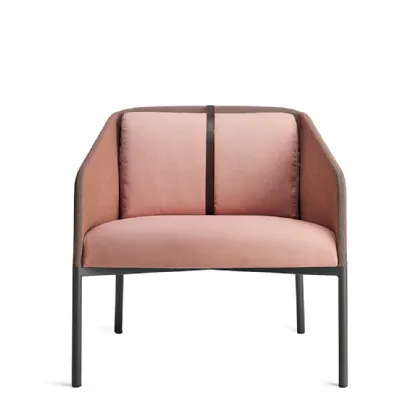 Poltrona Demoiselle Armchair di Infiniti