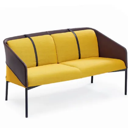 Divano Demoiselle Sofa di Infiniti