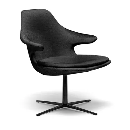 Poltrona Loop Lounge di Infiniti