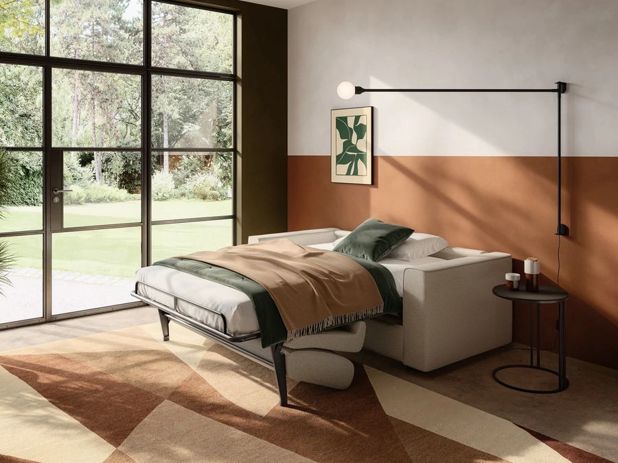 Divano Letto Noah di Twils