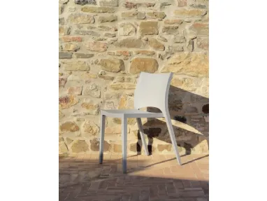 Sedia Aqua di Bontempi