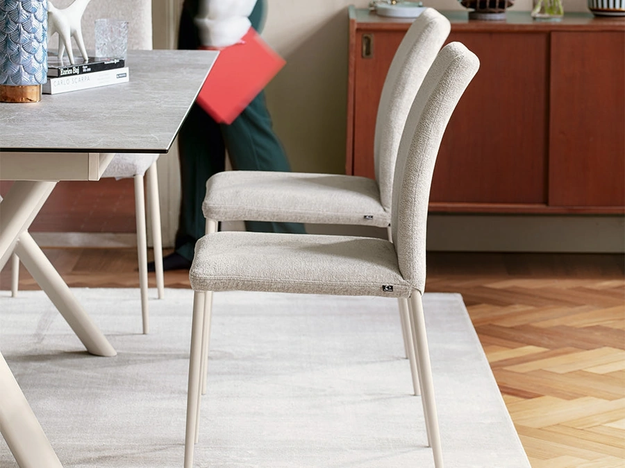 Sedia Atlas Connubia