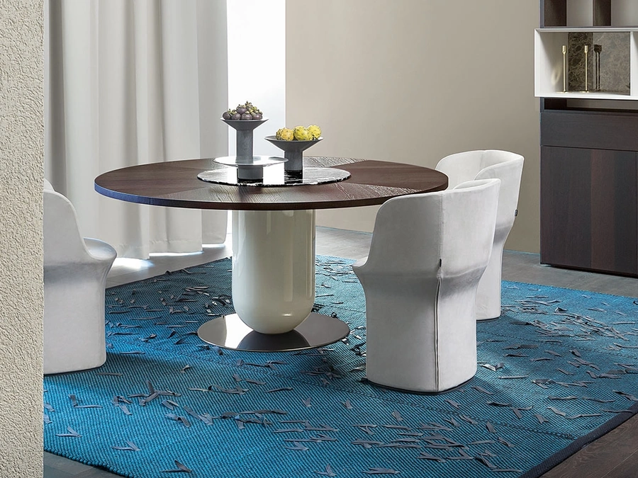 Poltroncina Esse di Pianca