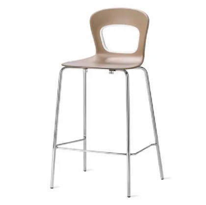 Sgabello Holahoop Dandy di Veneta Cucine