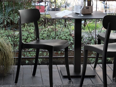 Sedia Locanda di Connubia