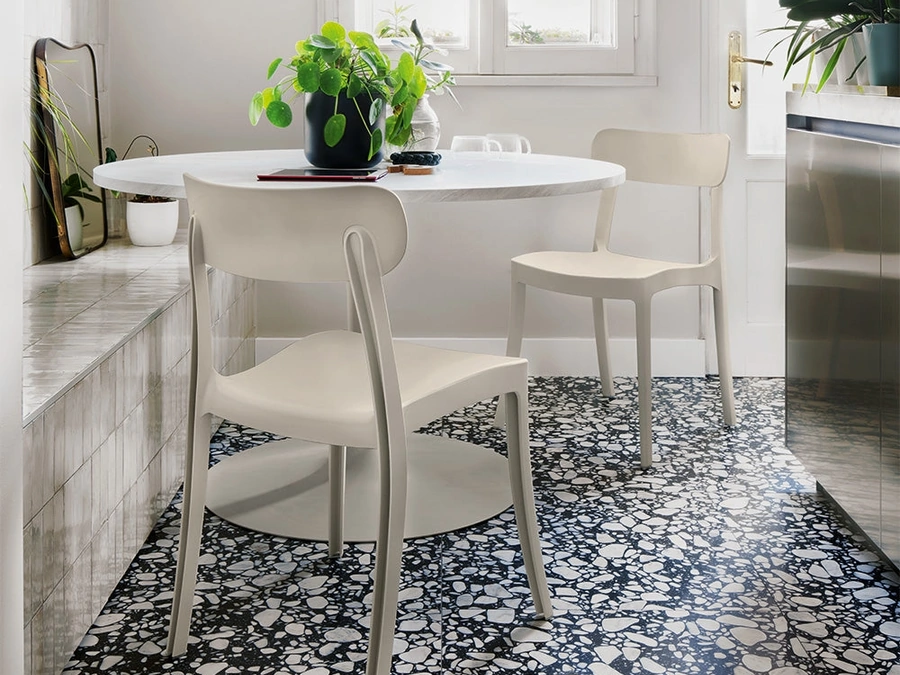 Sedia Locanda di Connubia