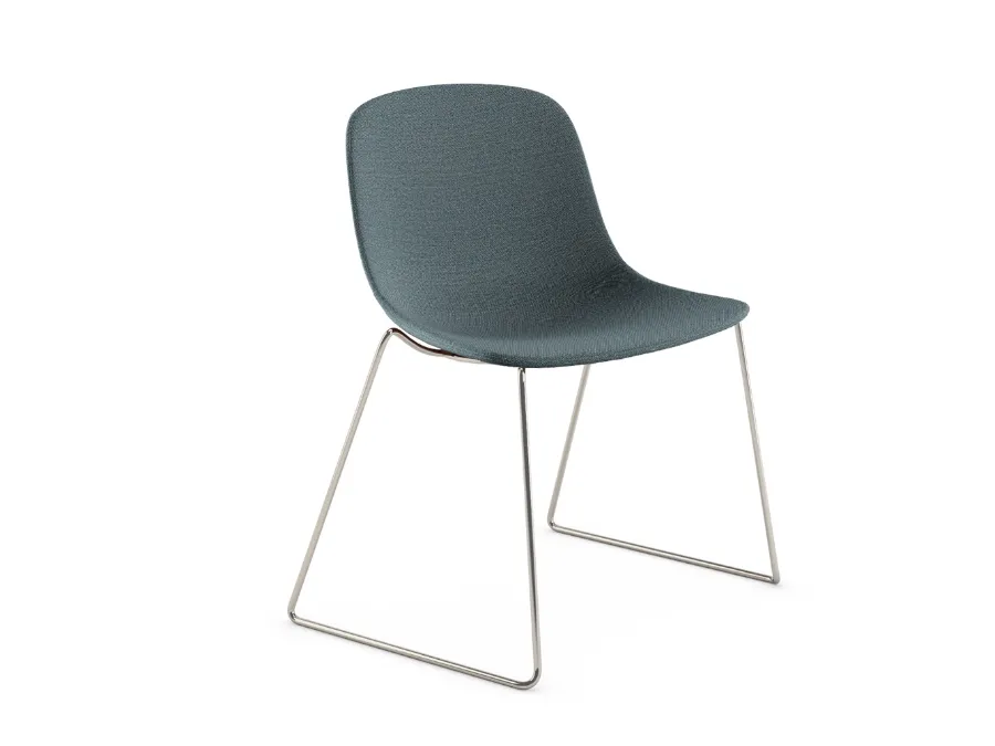 Sedia Pure loop maxi relax di Infiniti