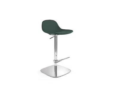 Sgabello Pure Loop Mini Updown di Infiniti