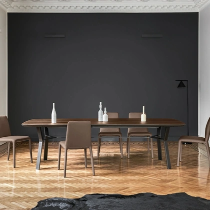 Sedia Linda Sangiacomo