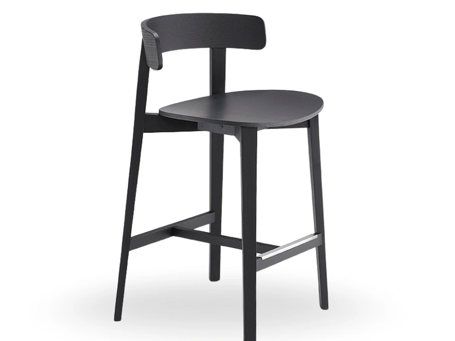 Sgabello Maya di Midj