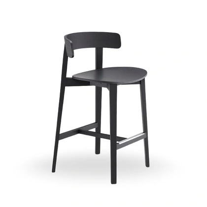 Sgabello Maya di Midj