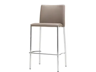 Sgabello Silvy di Midj