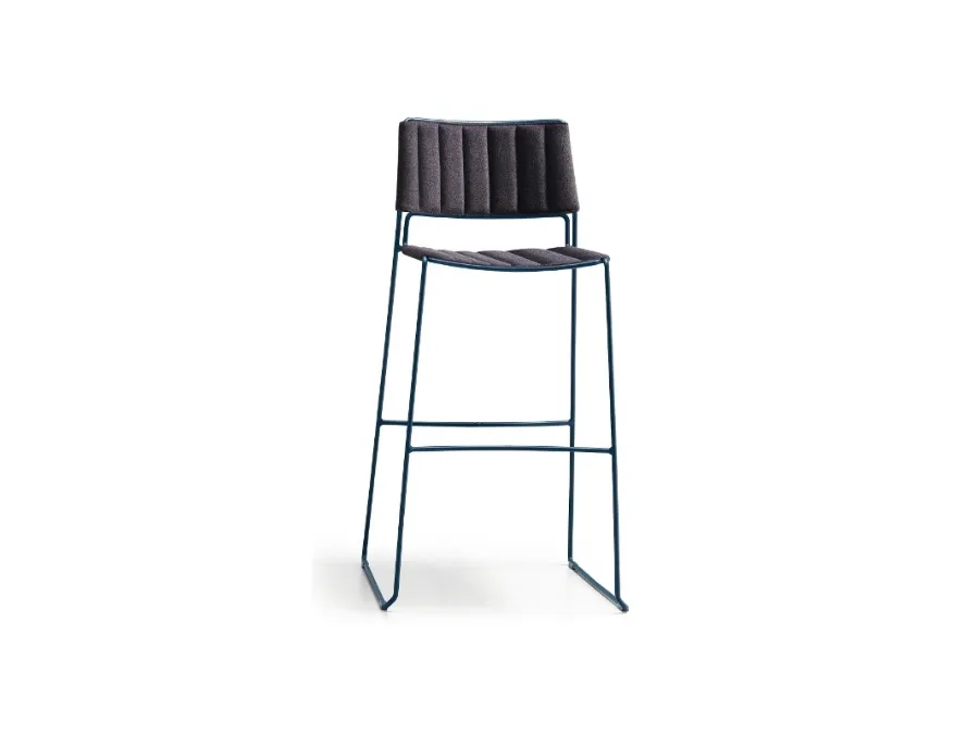 Sgabello Slim di Midj