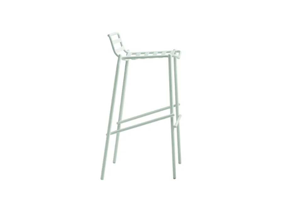 Sgabello Trampoliere OUT di Midj