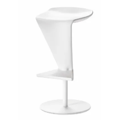 Sgabello Zed di Veneta Cucine