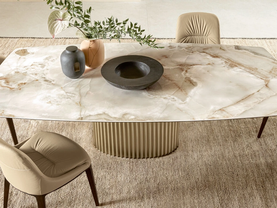 Tavolo Enea di Riflessi