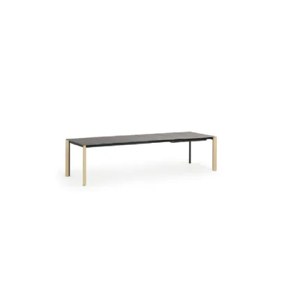 Tavolo allungabile Blade di Midj