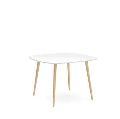 Tavolo Next table Round di Infiniti