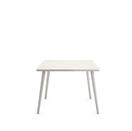 Tavolo Next table Square di Infiniti