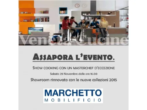 ASSAPORA L’EVENTO