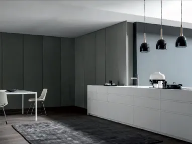 Cucina Design Fly progetto 29 di Modulnova