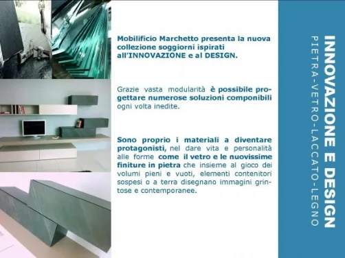 INNOVAZIONE E DESIGN