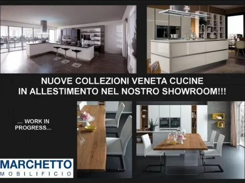 NUOVA COLLEZIONE CUCINE